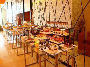 Yas Island Rotana Hotel Abu Dhabi
