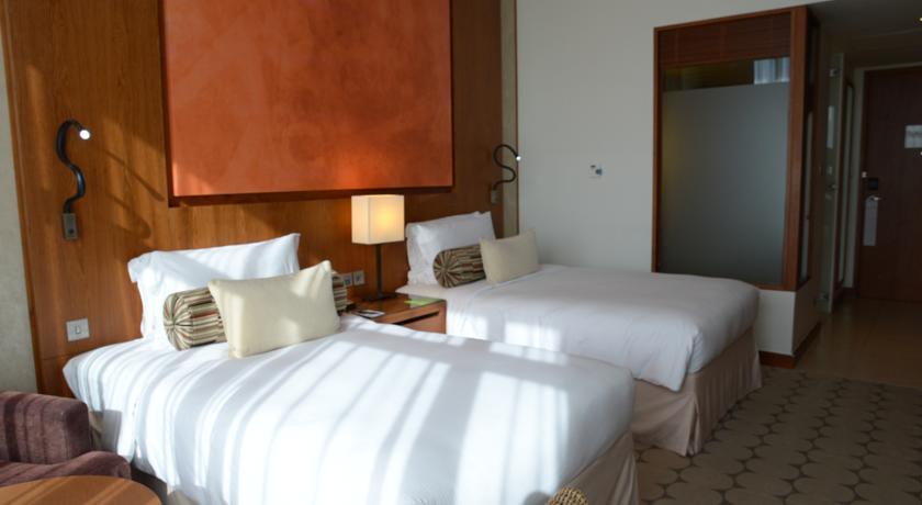 Hotel Yas Island Rotana