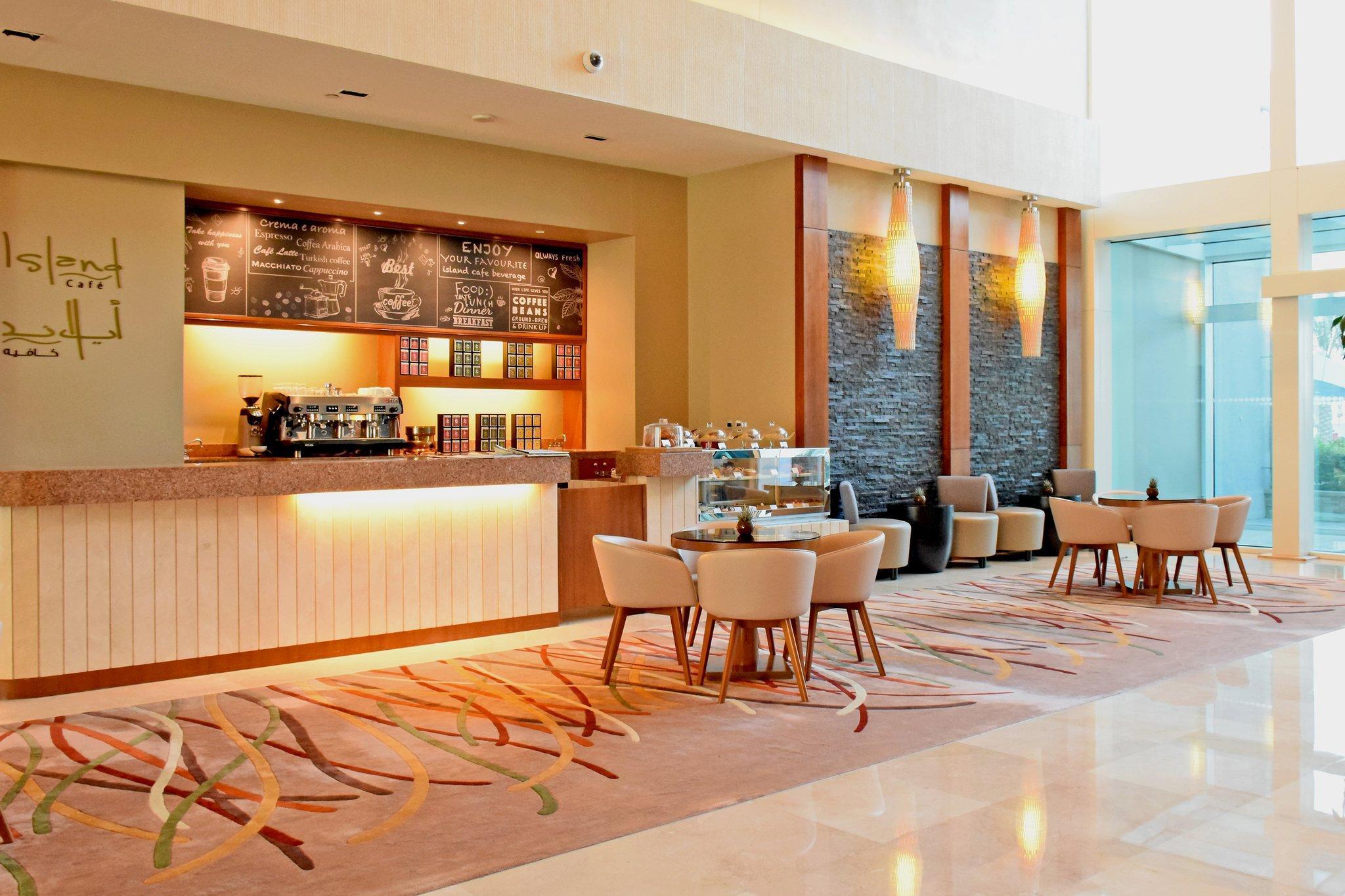 Yas Island Rotana 4* Abu Dhabi