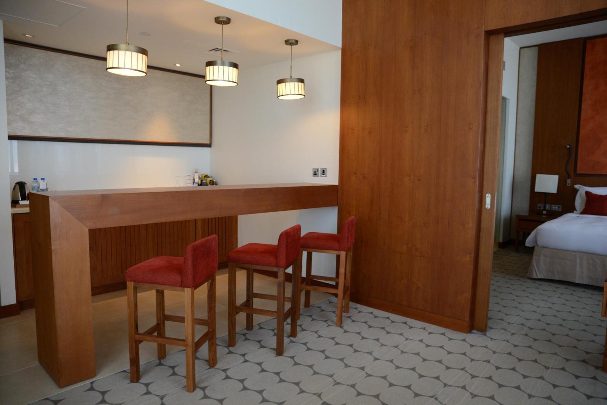 Yas Island Rotana Abu Dhabi