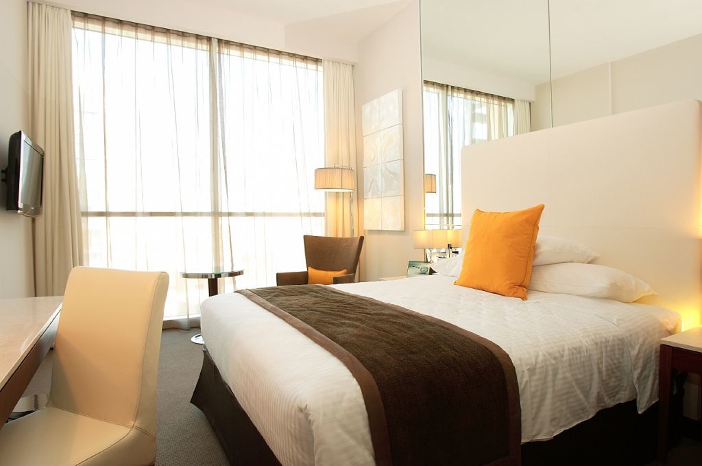 Yas Island Rotana Hotel 4*