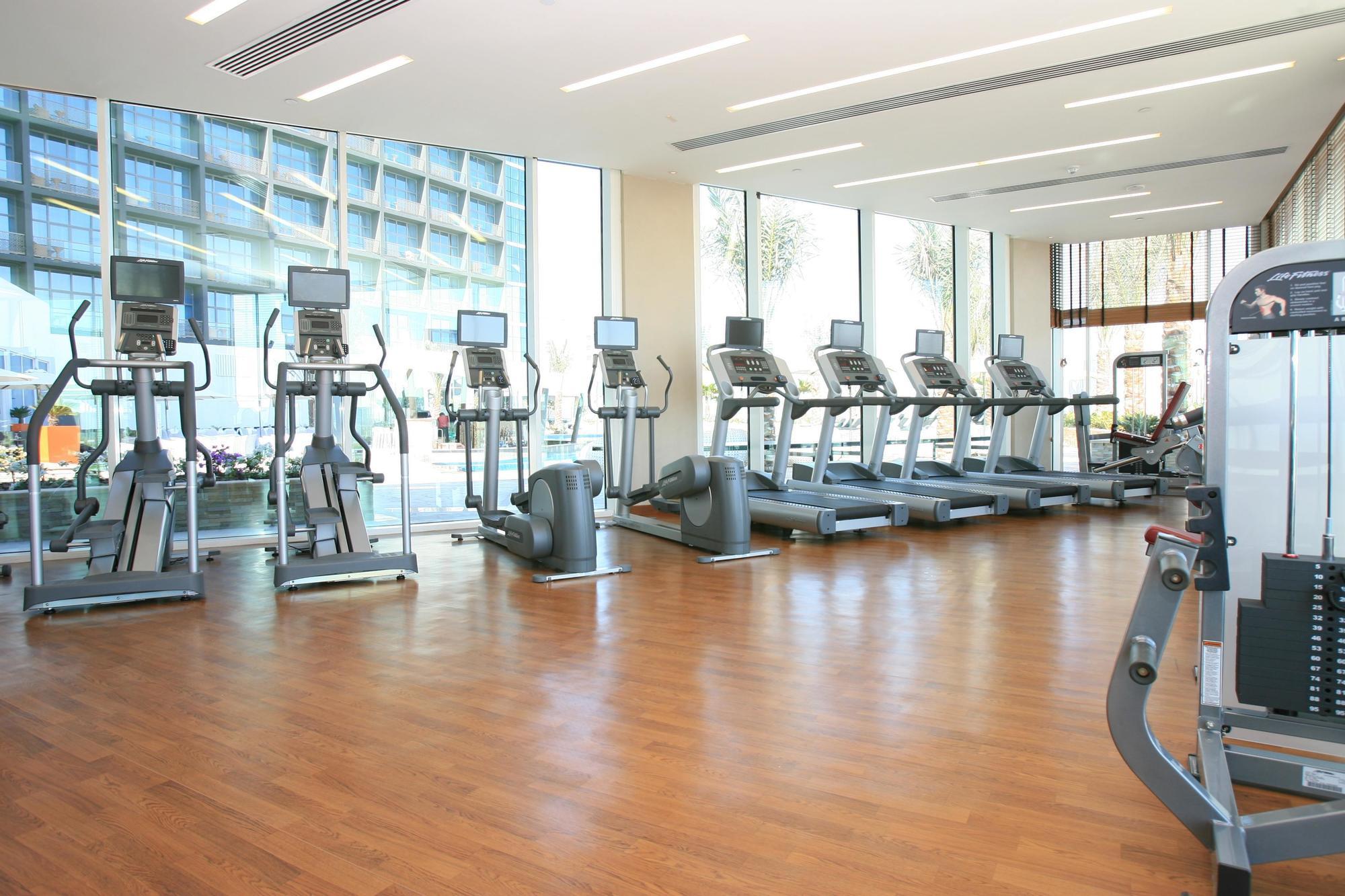 Hotel Yas Island Rotana Abu Dhabi