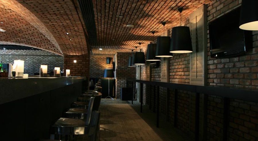 Hotel Yas Island Rotana Abu Dhabi