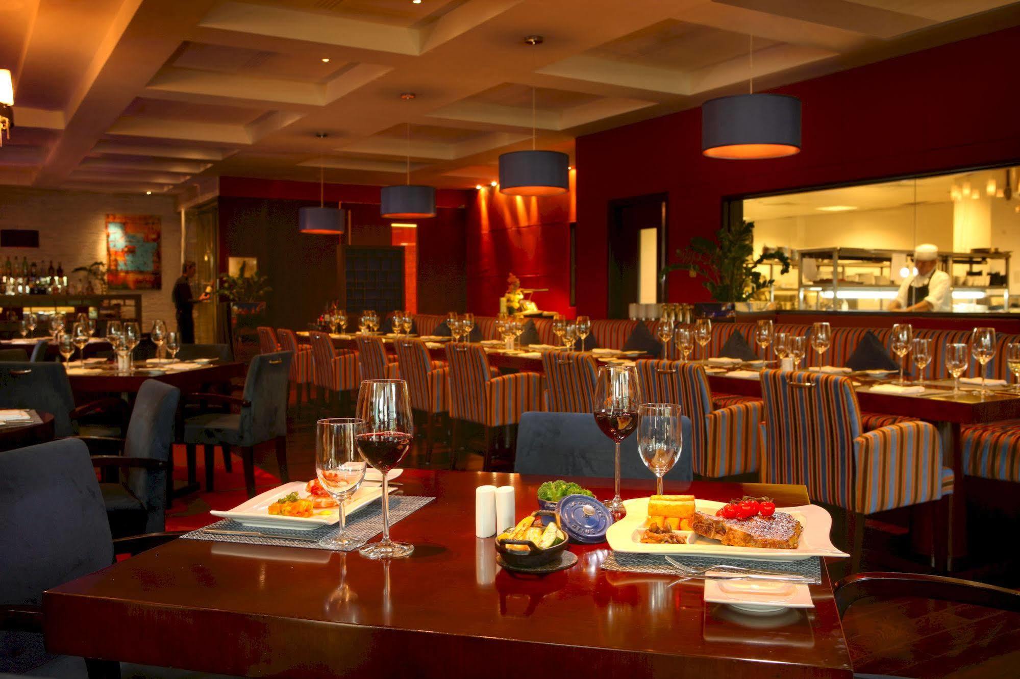 Yas Island Rotana 4* Abu Dhabi