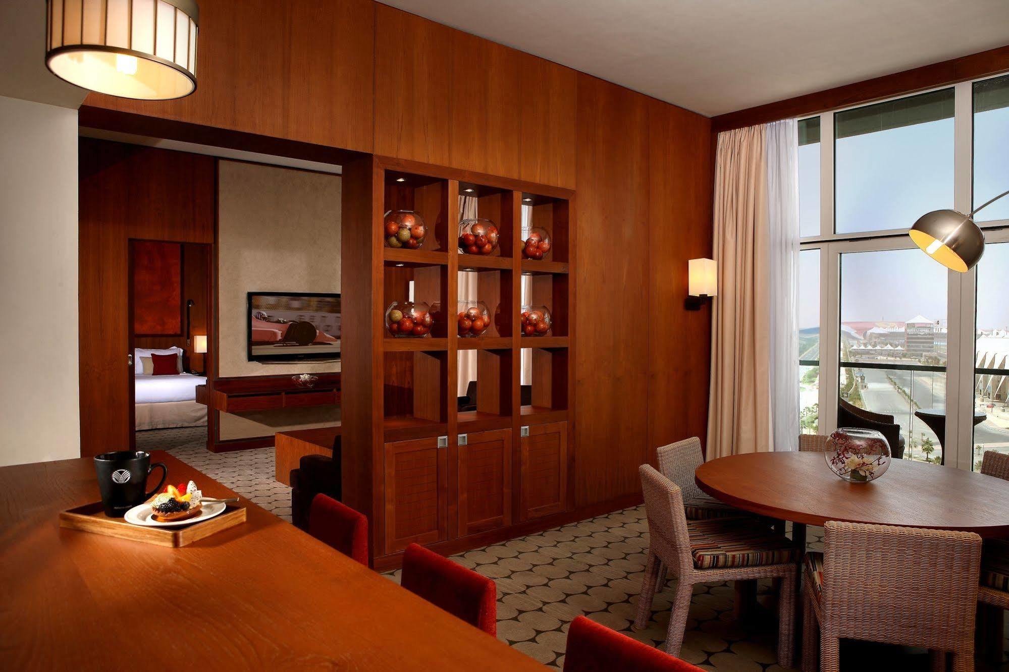 Yas Island Rotana 4* Abu Dhabi
