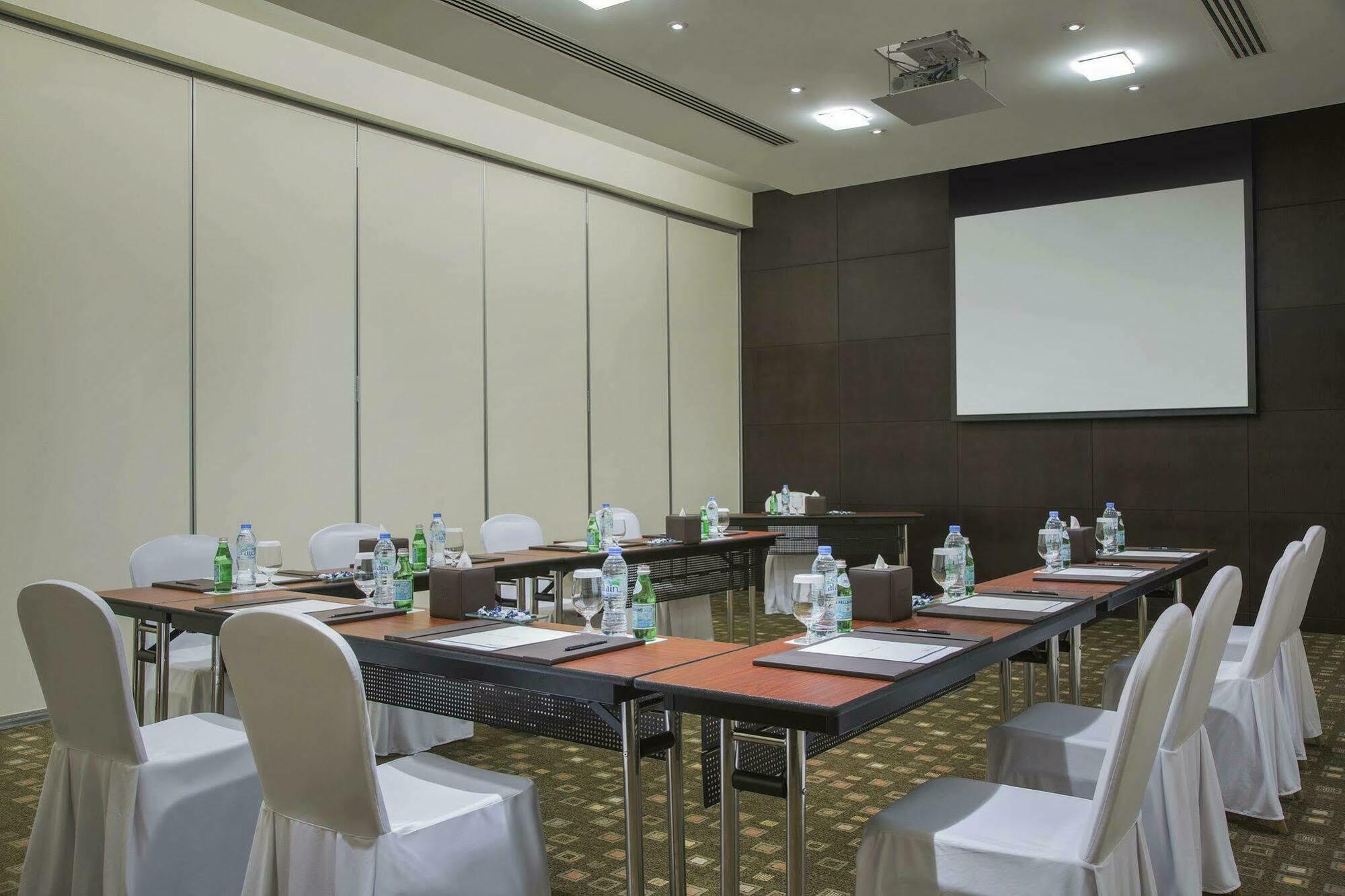 Yas Island Rotana Abu Dhabi