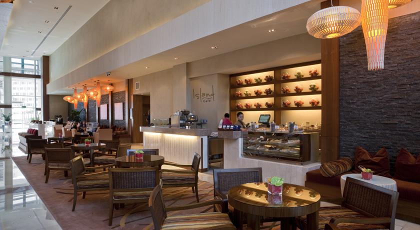 Hotel Yas Island Rotana Abu Dhabi