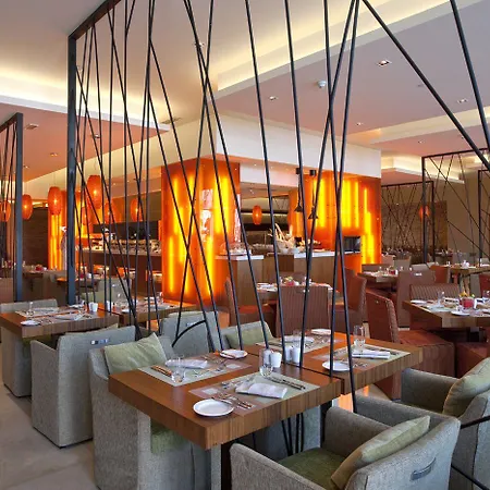 Yas Island Rotana Abu Dhabi 