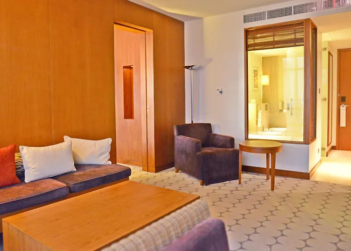 Yas Island Rotana Abu Dhabi