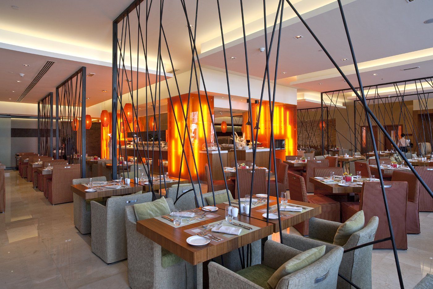 Yas Island Rotana Abu Dhabi