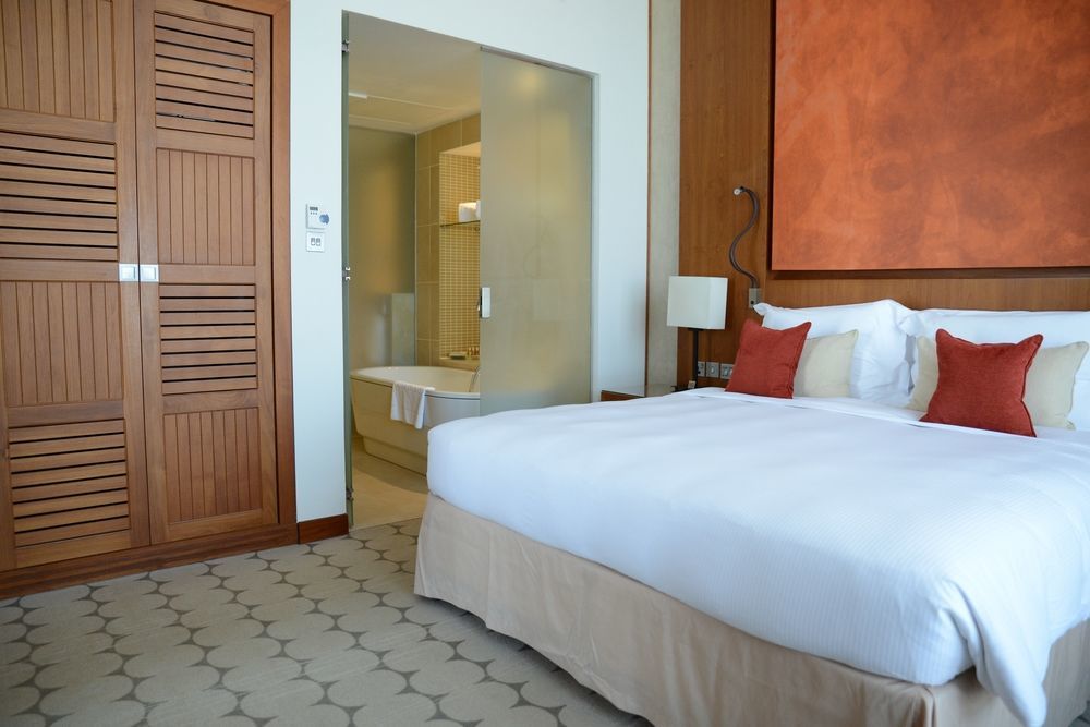 Yas Island Rotana Hotel Abu Dhabi