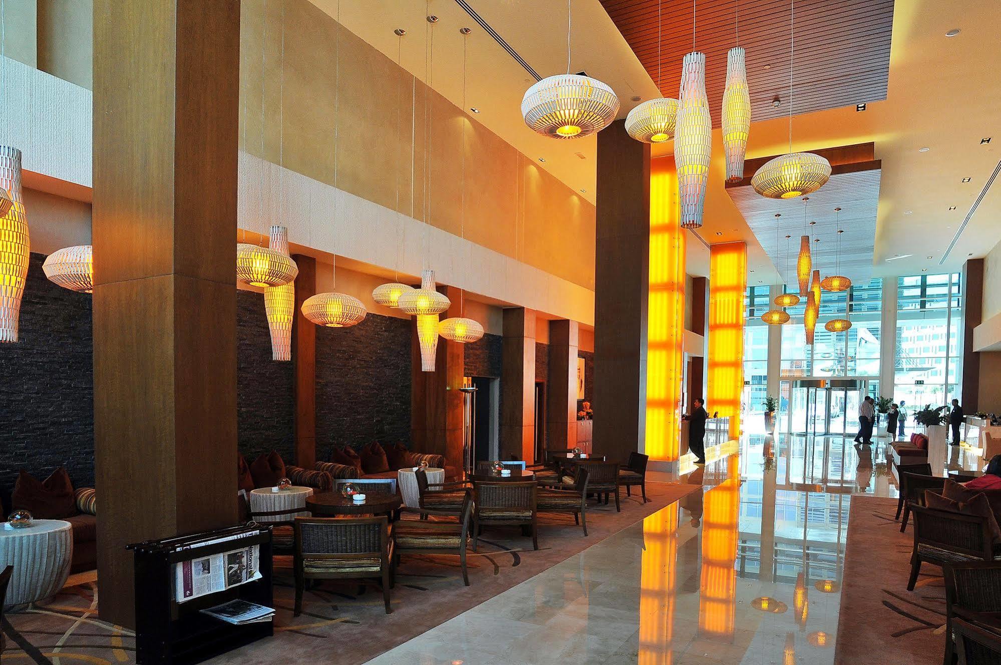 Yas Island Rotana Hotel 4*