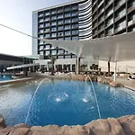 Yas Island Rotana Abu Dhabi 