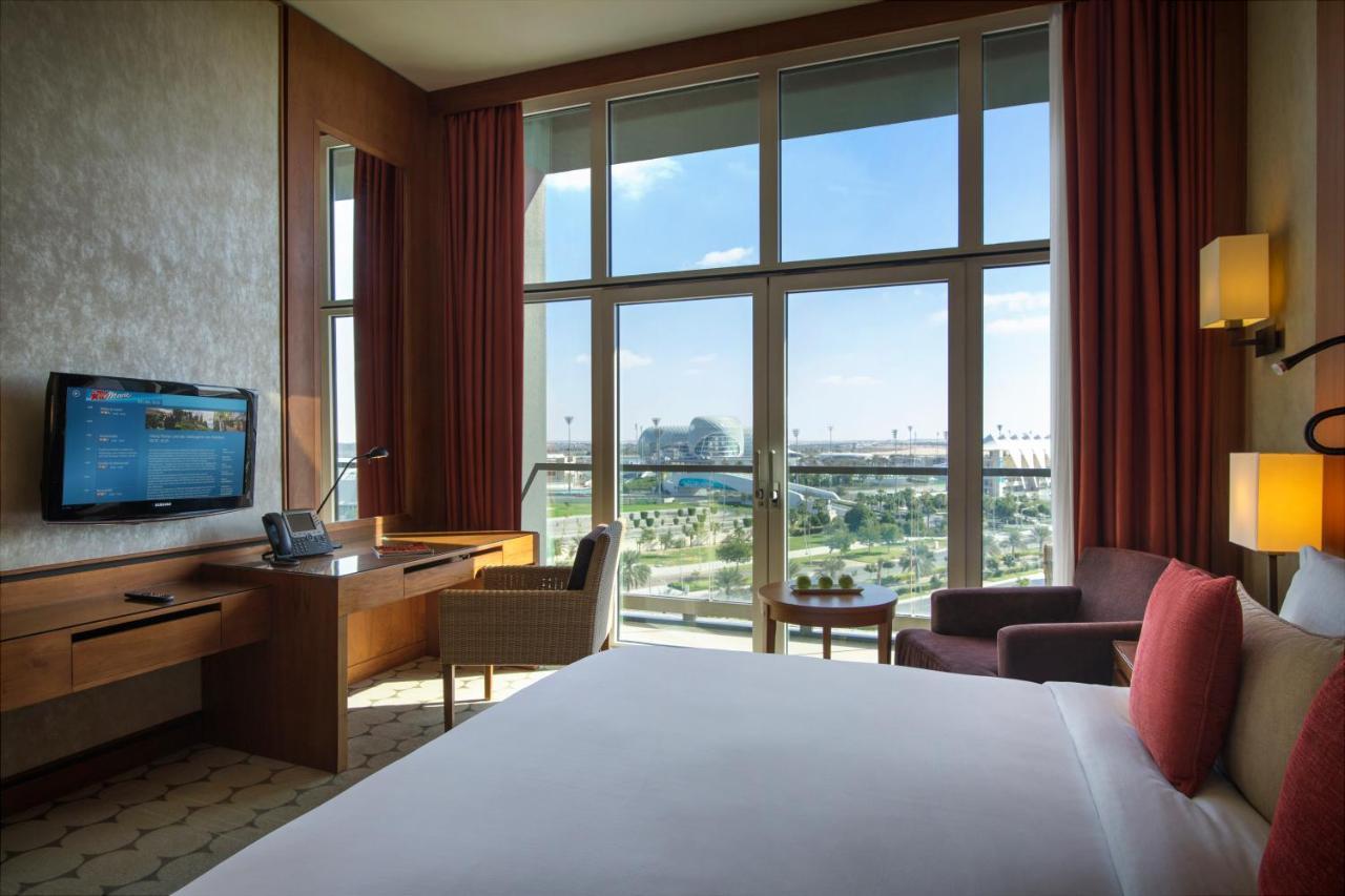 Yas Island Rotana