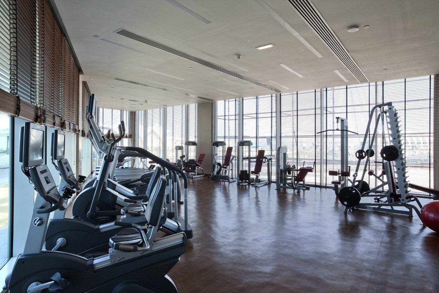 Hotel Yas Island Rotana Abu Dhabi